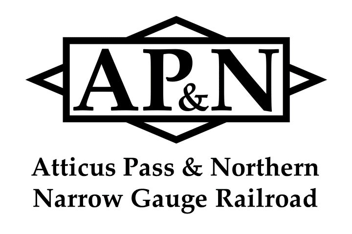 AP&N logo