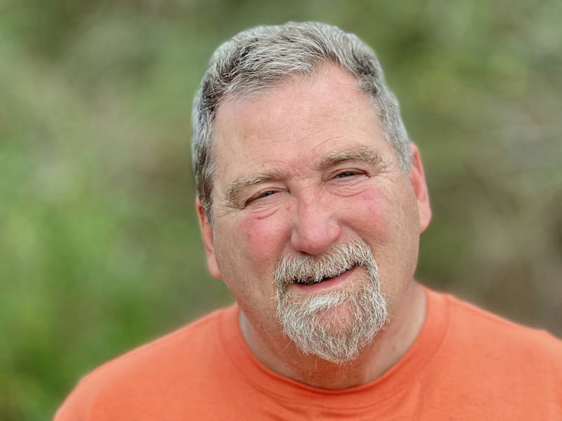 Earl Gilmore