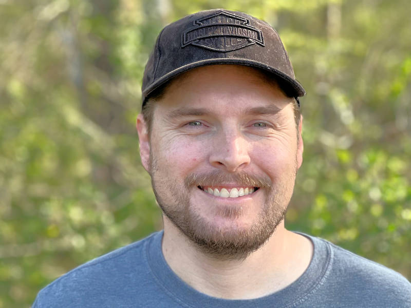 Garret Larson