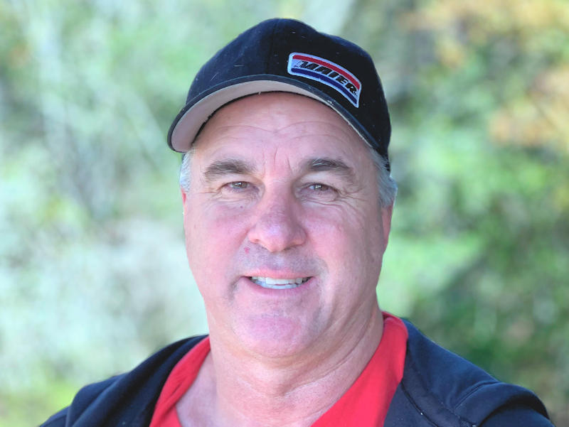 Todd Farris
