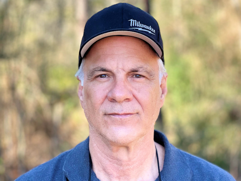 Tom Rum